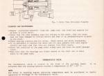 repair manual Ferrari 365 GT4 BB Operating Maintenance & Repair Workshop Manual PDF - 2
