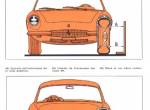 repair manual Ferrari 365 GT4 BB Operating Maintenance & Repair Workshop Manual PDF - 6
