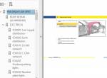 repair manual Ferrari 458 Italia Spare Parts Catalog & Technical Documentation PDF - 1
