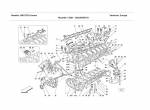 spare parts catalog Ferrari 599 GTB Spare Parts Catalog PDF - 1