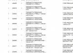 spare parts catalog Ferrari 599 GTB Spare Parts Catalog PDF - 3
