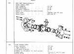 repair manual Ferrari Dino 246 GT-GT/S Parts Catalog & Repair Workshop Manual PDF - 3