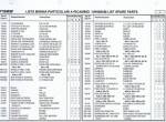 repair manual Ferrari F355 Spare Parts Catalog & Workshop Manual PDF - 4