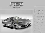 repair manual Ferrari F430 Spyder, F430 Coupe Spare Parts Catalog & Workshop Manual PDF - 3