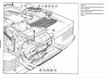 repair manual Ferrari Testarossa Spare Parts Catalog & Workshop Manual PDF - 9