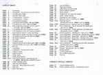 repair manual Ferrari Testarossa Spare Parts Catalog & Workshop Manual PDF - 5