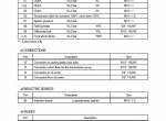 repair manual Hyundai Backhoe Loader H930C, H940C Service Manual PDF - 3