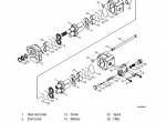 repair manual Hyundai Backhoe Loader H930CB, H940CB Service Manual PDF - 5