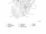 repair manual Hyundai Backhoe Loader H930S, H940S Service Manual PDF - 2