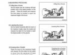 repair manual Hyundai Backhoe Loader H930S, H940S Service Manual PDF - 4