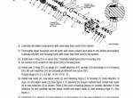 repair manual Hyundai Backhoe Loader H930ST, H940ST Service Manual PDF - 4
