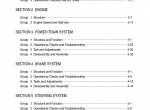 repair manual Hyundai Backhoe Loader H940S-WS Service Manual PDF - 1