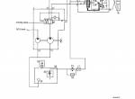 repair manual Hyundai Backhoe Loader HB100, HB90 Service Manual PDF - 4