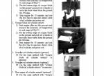 repair manual Hyundai Backhoe Loader HG220 Installation And Maintenance Manual PDF - 3