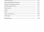 repair manual Hyundai Backhoe Loaders HG170 Installation And Maintenance Manual PDF - 1