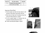 repair manual Hyundai Backhoe Loader HG190 Installation And Maintenance Manual PDF - 3