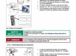 repair manual Hyundai Drum Roller HR70C-9 Tier 4F Operator’s And Service Manual PDF - 3