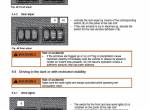 repair manual Hyundai Ground Rollers HR110/120/140C-9 Tier 4F Operator’s And Service Manual PDF - 2