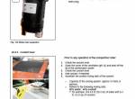 repair manual Hyundai Ground Rollers HR110/120/140C-9 Tier 4F Operator’s And Service Manual PDF - 3