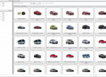 spare parts catalog Hyundai Microcat V6 09/2025 OEM Parts Catalog (With Flash Player Hotfix) - 6