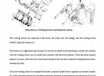 repair manual Hyundai Wheel Loaders HL630L/635L, HL660/660L, HL665/665L Installation and Maintenance Manual PDF - 2