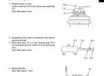 repair manual New Holland Compact Hydraulic Excavator E27B Service Manual PDF - 4