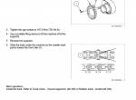 repair manual New Holland Compact Hydraulic Excavator E35B Tier 3 Service Manual PDF - 3
