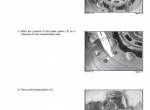repair manual New Holland Crawler Excavator E175B Tier 3 Repair Manual PDF - 5
