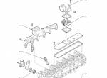 repair manual New Holland Crawler Excavator E215B Tier III Repair Manual PDF - 6