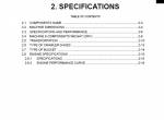 repair manual New Holland Crawler Excavator E55B Tier 4 Service Manual PDF - 3