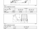 repair manual New Holland Crawler Excavator E80B Tier 4 Repair Manual PDF - 3