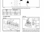 repair manual New Holland Engine 667TA Series Repair Manual PDF - 3