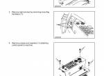 repair manual New Holland Excavator Crawler Mini EC15, EC25, EC35, EC45 Service Manual PDF - 3