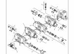repair manual New Holland Excavator Crawler Mini EC15, EC25, EC35, EC45 Service Manual PDF - 4