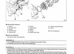 repair manual New Holland Crawler Excavator E215 Service Manual PDF - 6