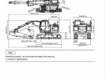 repair manual New Holland Hydraulic Excavator E225BSR Workshop Manual PDF - 2