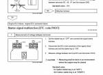 repair manual New Holland Hydraulic Excavator E225BSR Workshop Manual PDF - 6