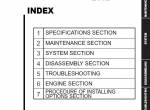 repair manual New Holland Hydraulic Excavator E18B Tier 4 Service Manual PDF - 1