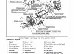 repair manual New Holland Hydraulic Excavator E18B Tier 4 Service Manual PDF - 5