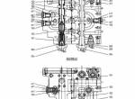 repair manual New Holland Hydraulic Excavator E215B, E215BLC (HS Engine) Shop Manual PDF - 3