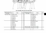 repair manual New Holland Hydraulic Excavator E215B, E215BLC Shop Manual PDF - 2