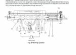 repair manual New Holland Hydraulic Excavator E215B, E215BLC Shop Manual PDF - 3