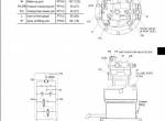 repair manual New Holland Hydraulic Excavator E215B, E215BLC Shop Manual PDF - 4