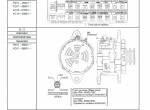 repair manual New Holland Hydraulic Excavator E215B, E215BLC Shop Manual PDF - 5