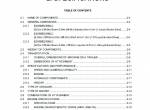 repair manual New Holland Hydraulic Excavator E265B, E265BLC (HS Engine) Shop Manual PDF - 2