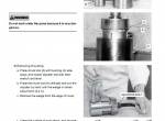 repair manual New Holland Hydraulic Excavator E265B, E265BLC (HS Engine) Shop Manual PDF - 4