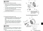 repair manual New Holland Hydraulic Excavator E265B, E265BLC (HS Engine) Shop Manual PDF - 5