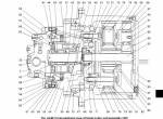 repair manual New Holland Hydraulic Excavator E265B, E265BLC Shop Manual PDF - 5