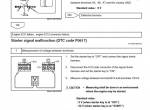 repair manual New Holland Hydraulic Excavator E265B, E265BLC Shop Manual PDF - 6