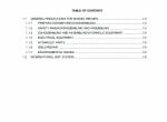 repair manual New Holland Hydraulic Excavator E385B, E385BLC (HS Engine) Shop Manual PDF - 2